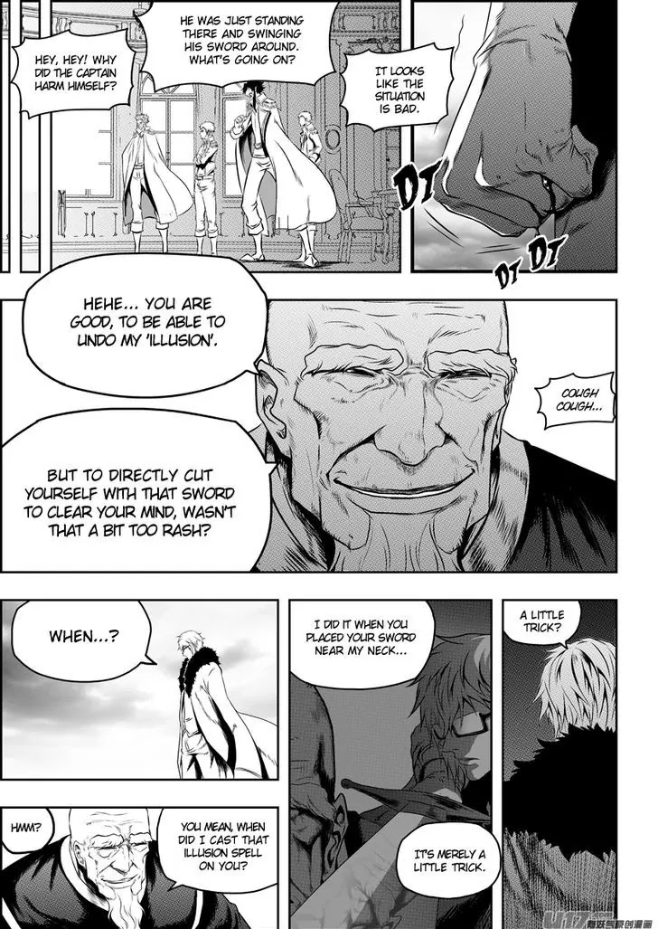 Autophagy Regulation chapter 72 page 13