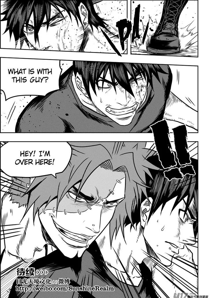 Autophagy Regulation chapter 76 page 17