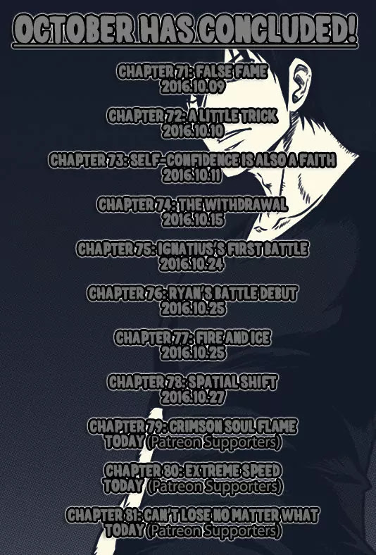 Autophagy Regulation chapter 78 page 20