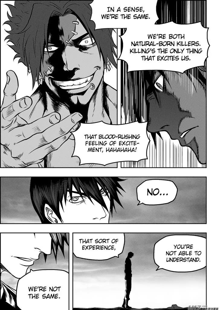 Autophagy Regulation chapter 78 page 6