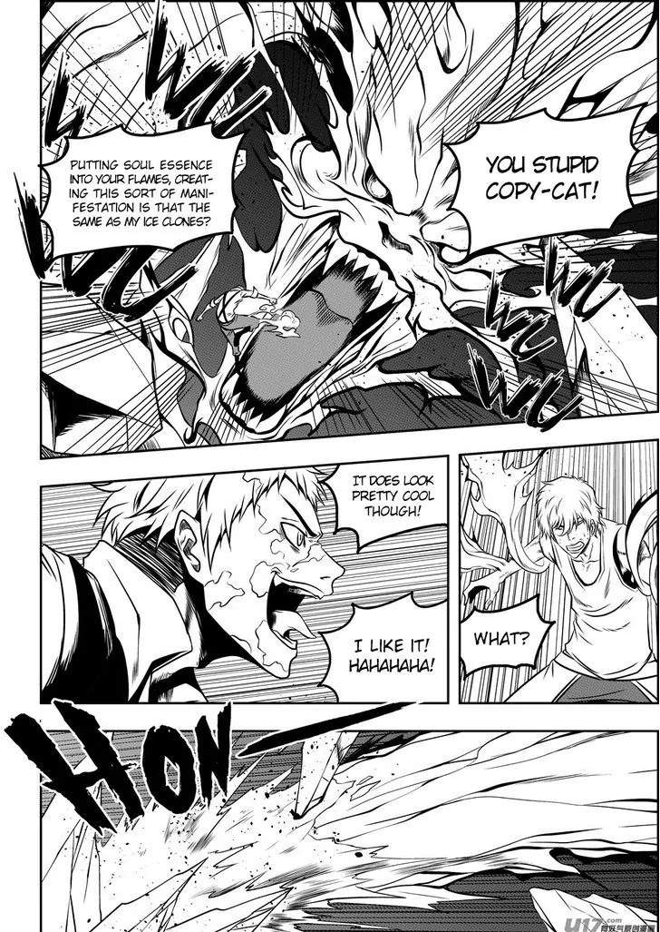 Autophagy Regulation chapter 79 page 10