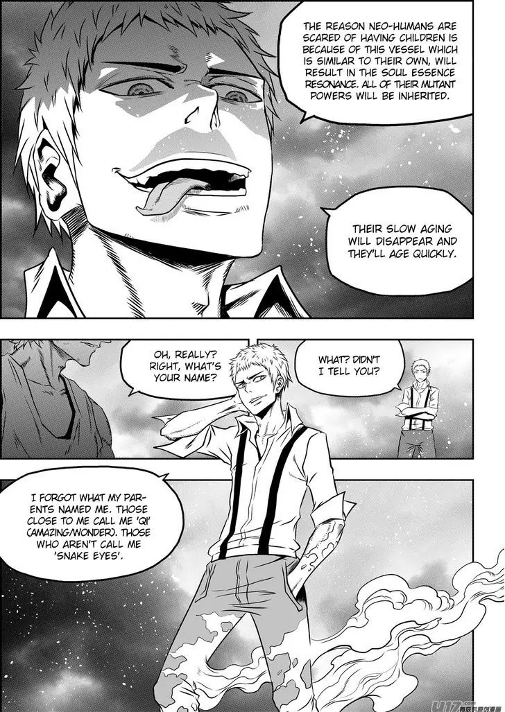 Autophagy Regulation chapter 79 page 13