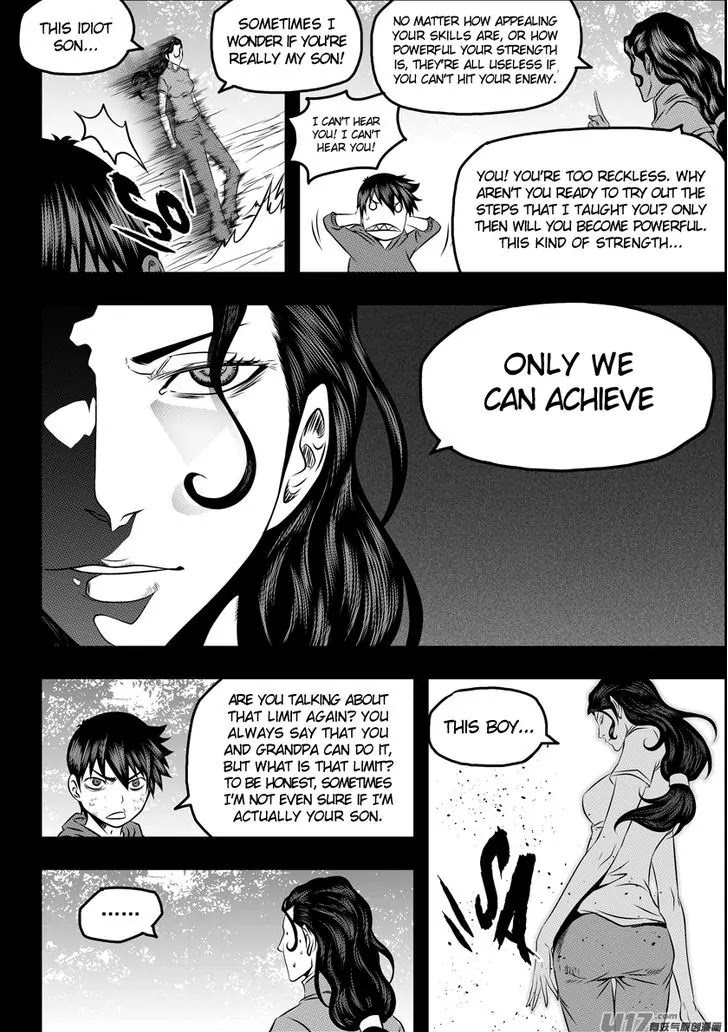 Autophagy Regulation chapter 80 page 11