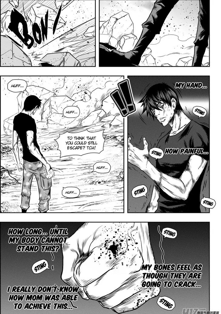 Autophagy Regulation chapter 86 page 11