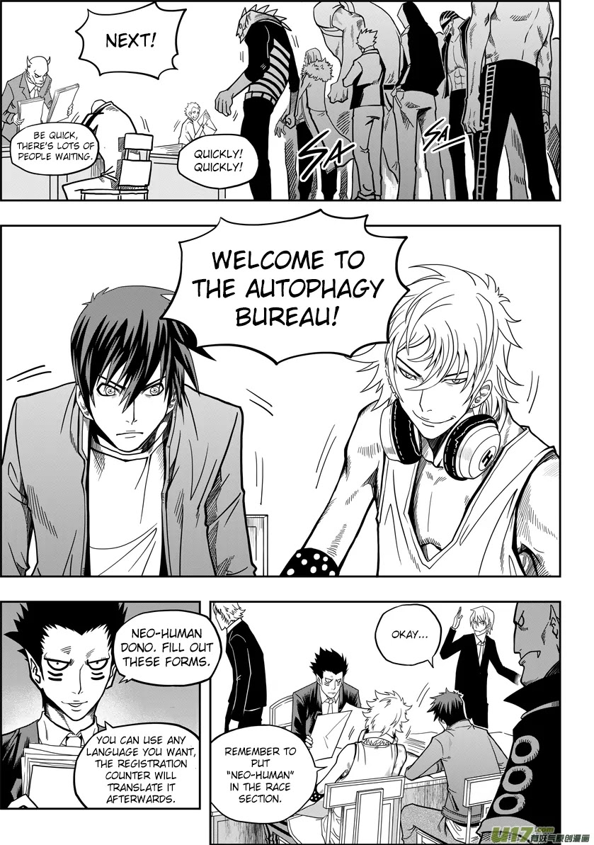 Autophagy Regulation chapter 9 page 11