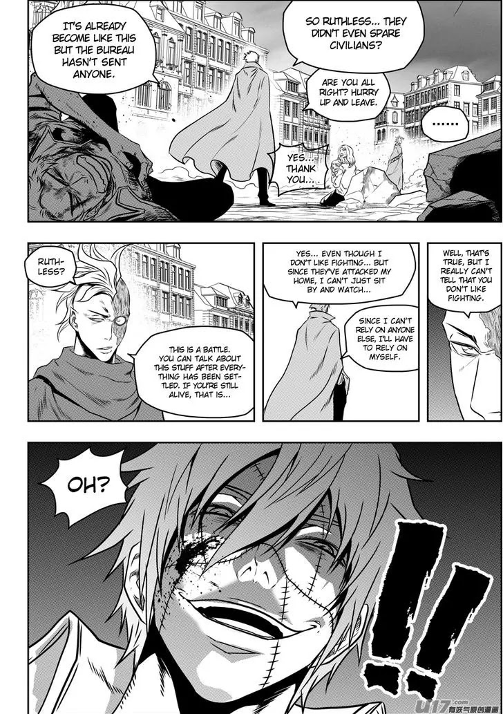 Autophagy Regulation chapter 91 page 10