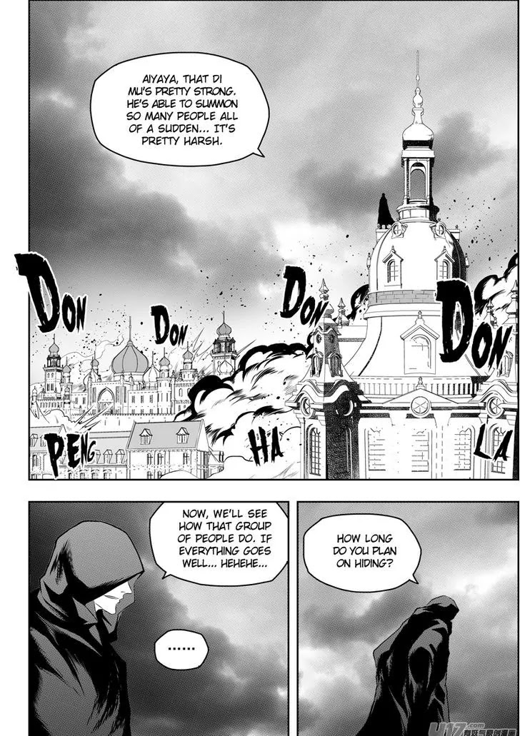 Autophagy Regulation chapter 91 page 12