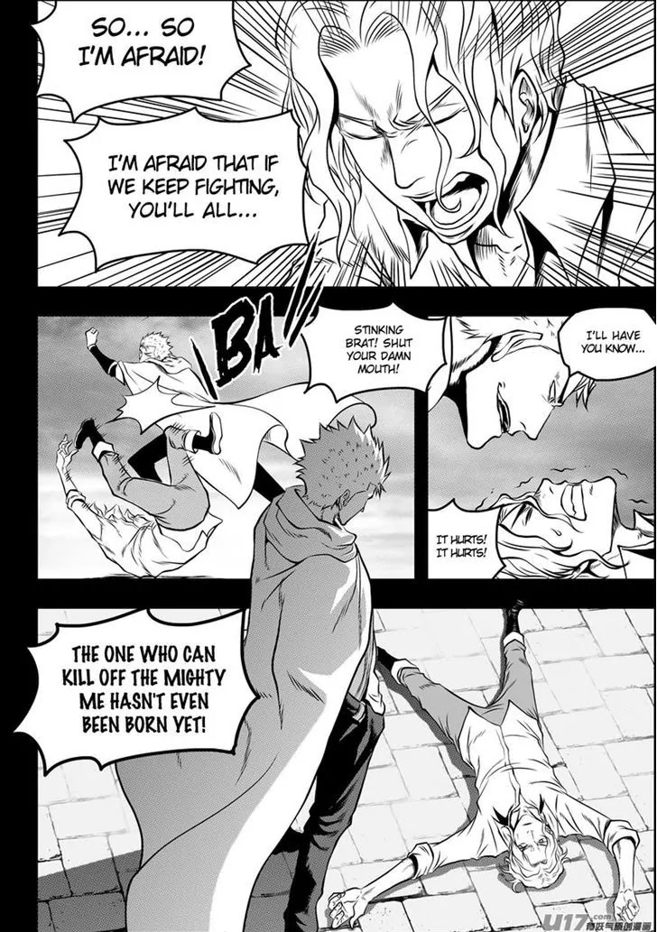 Autophagy Regulation chapter 94 page 17