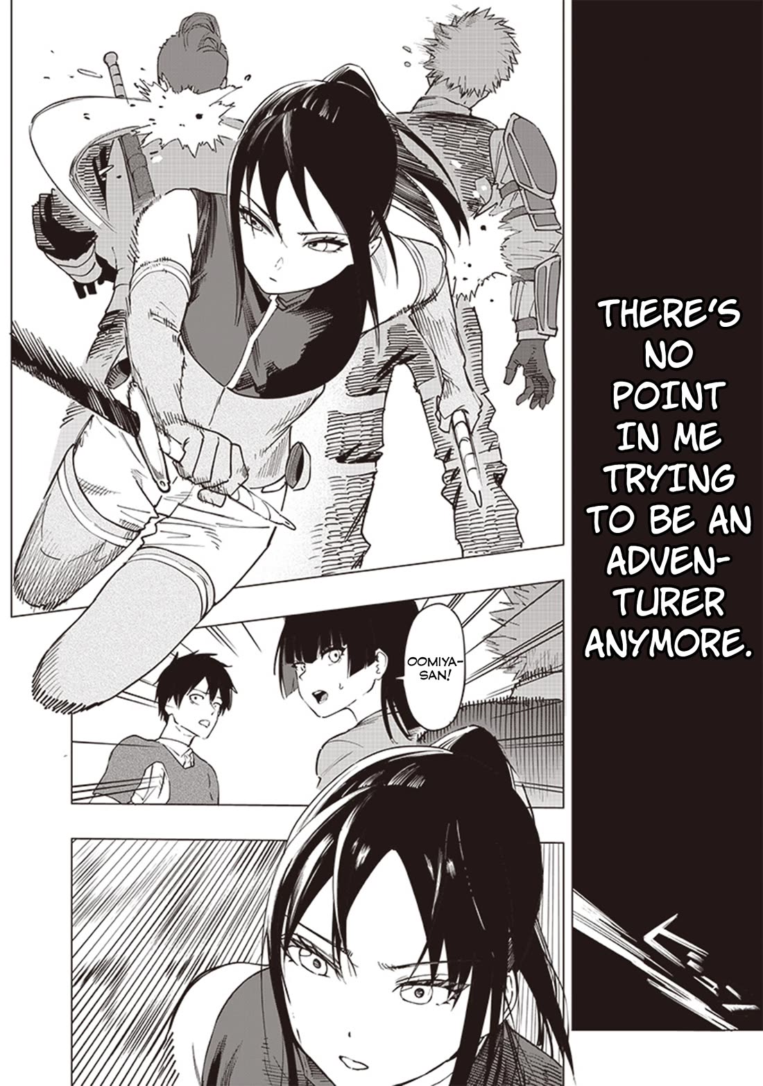 Avalon of Disaster chapter 50 page 10