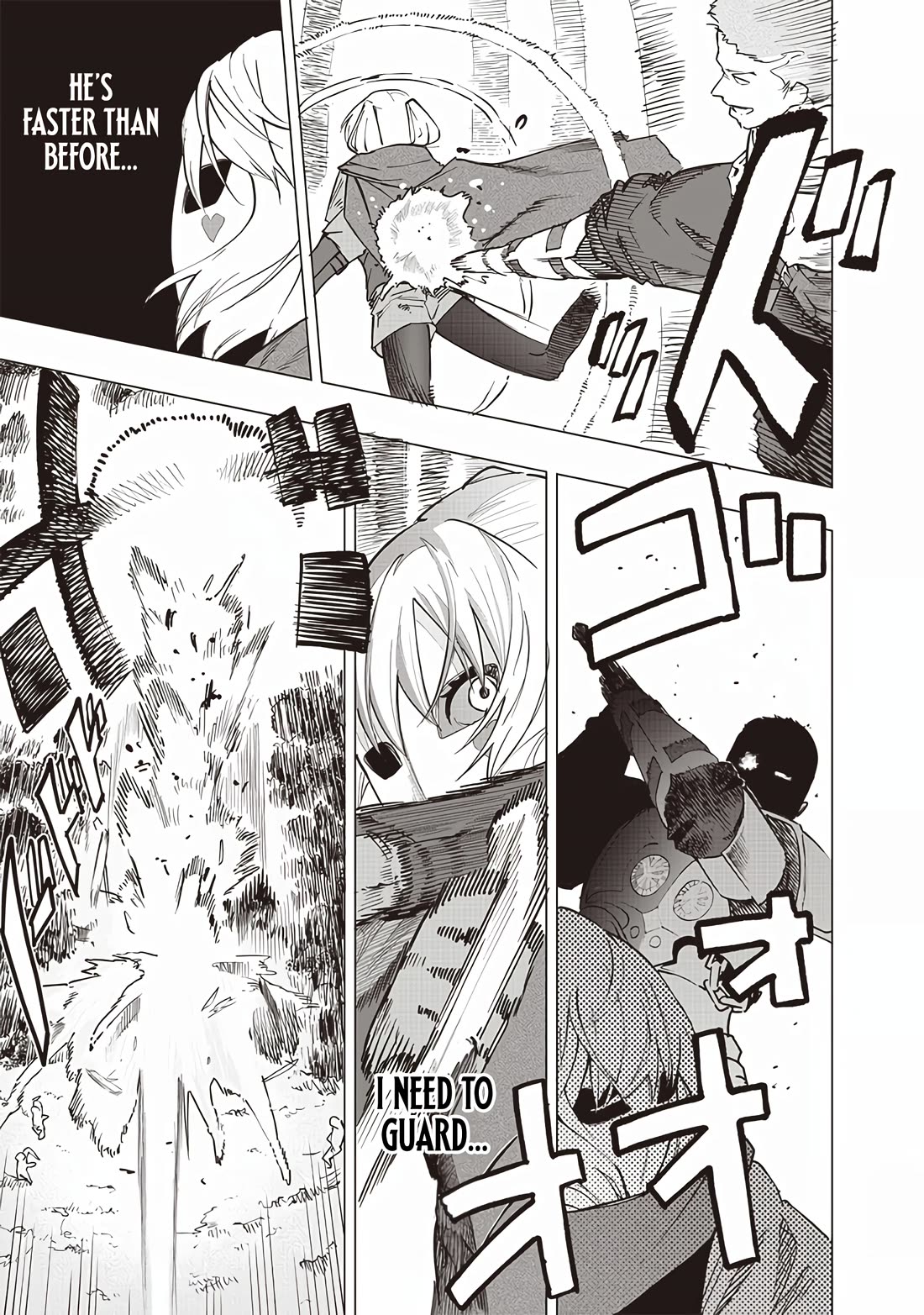 Avalon of Disaster chapter 52 page 13