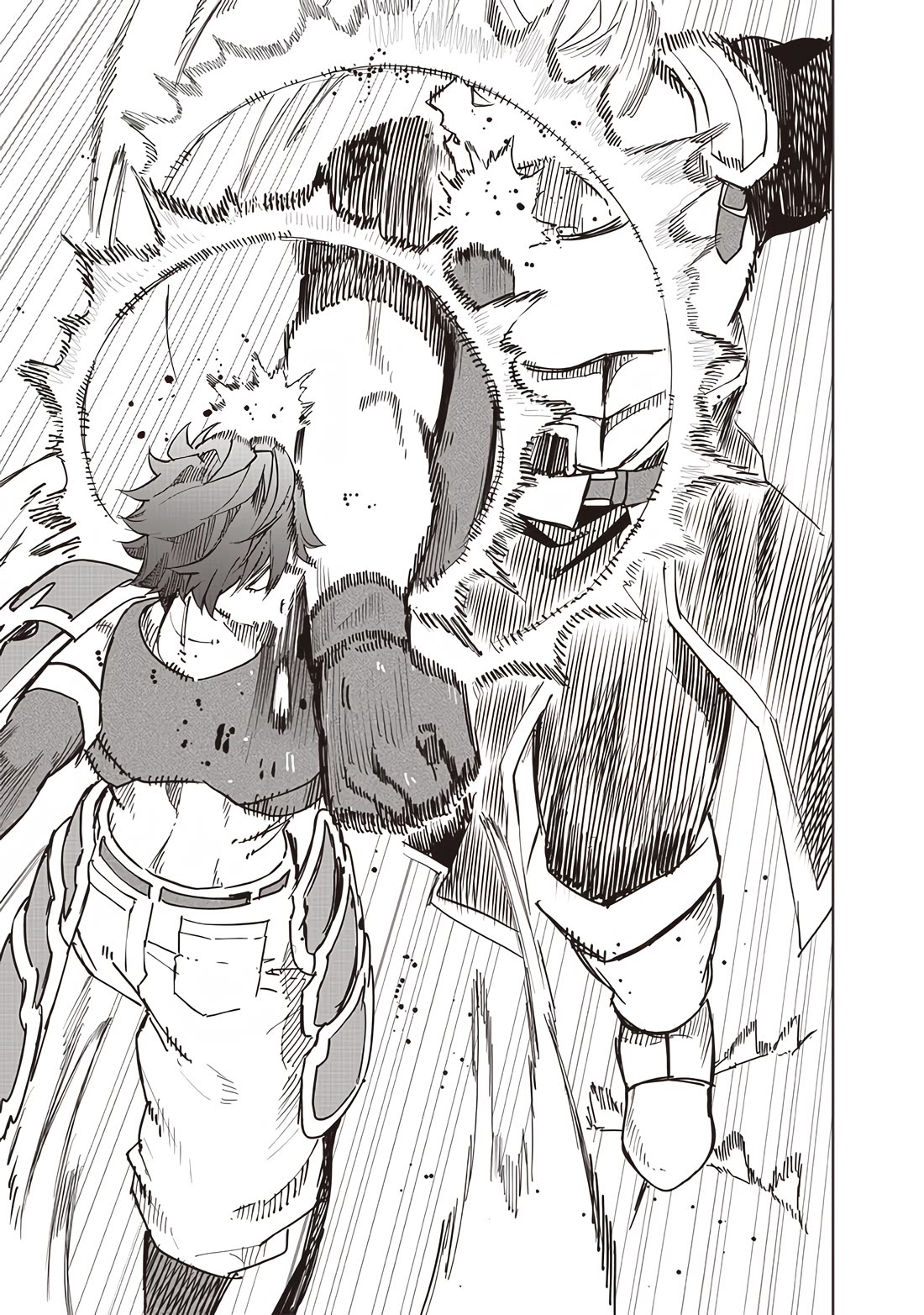 Avalon of Disaster chapter 56 page 13