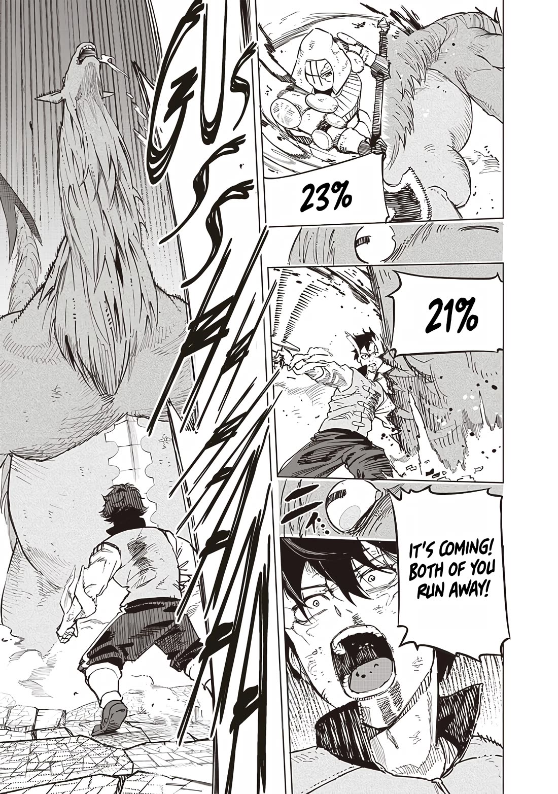 Avalon of Disaster chapter 59 page 7