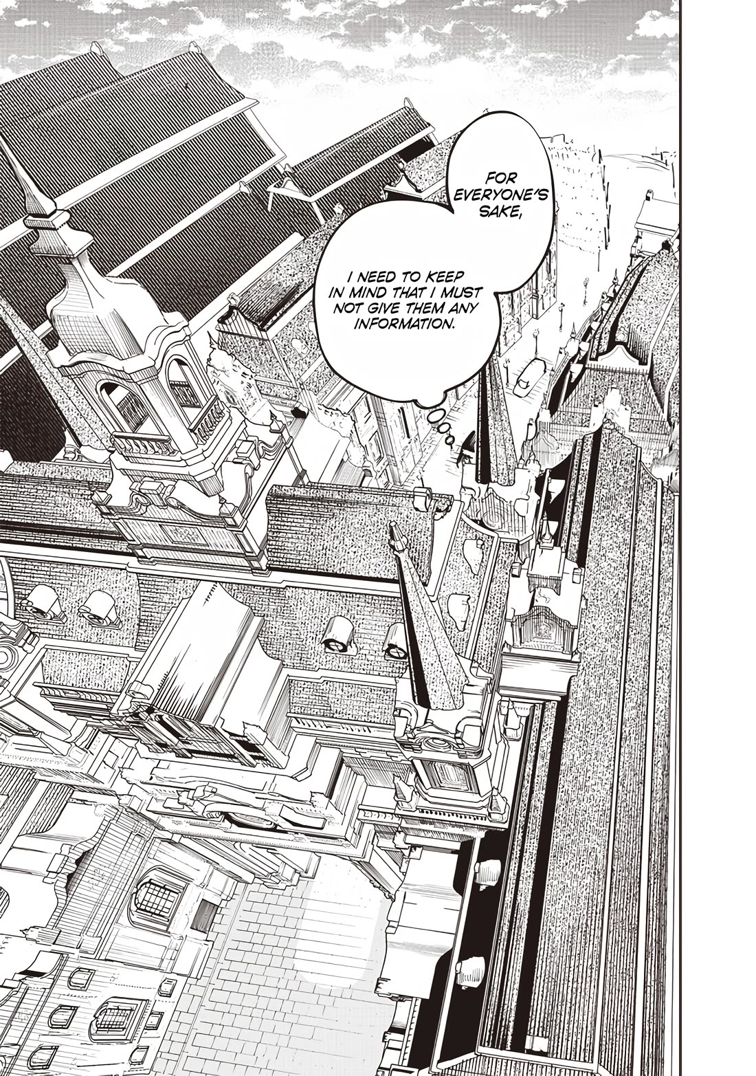 Avalon of Disaster chapter 63 page 7