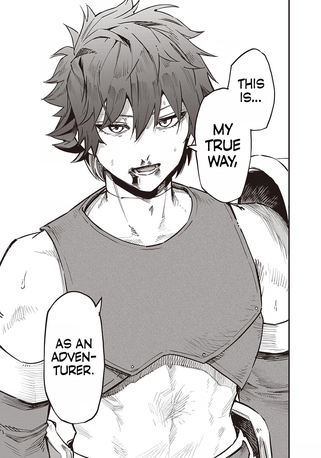 Avalon of Disaster chapter 72 page 15