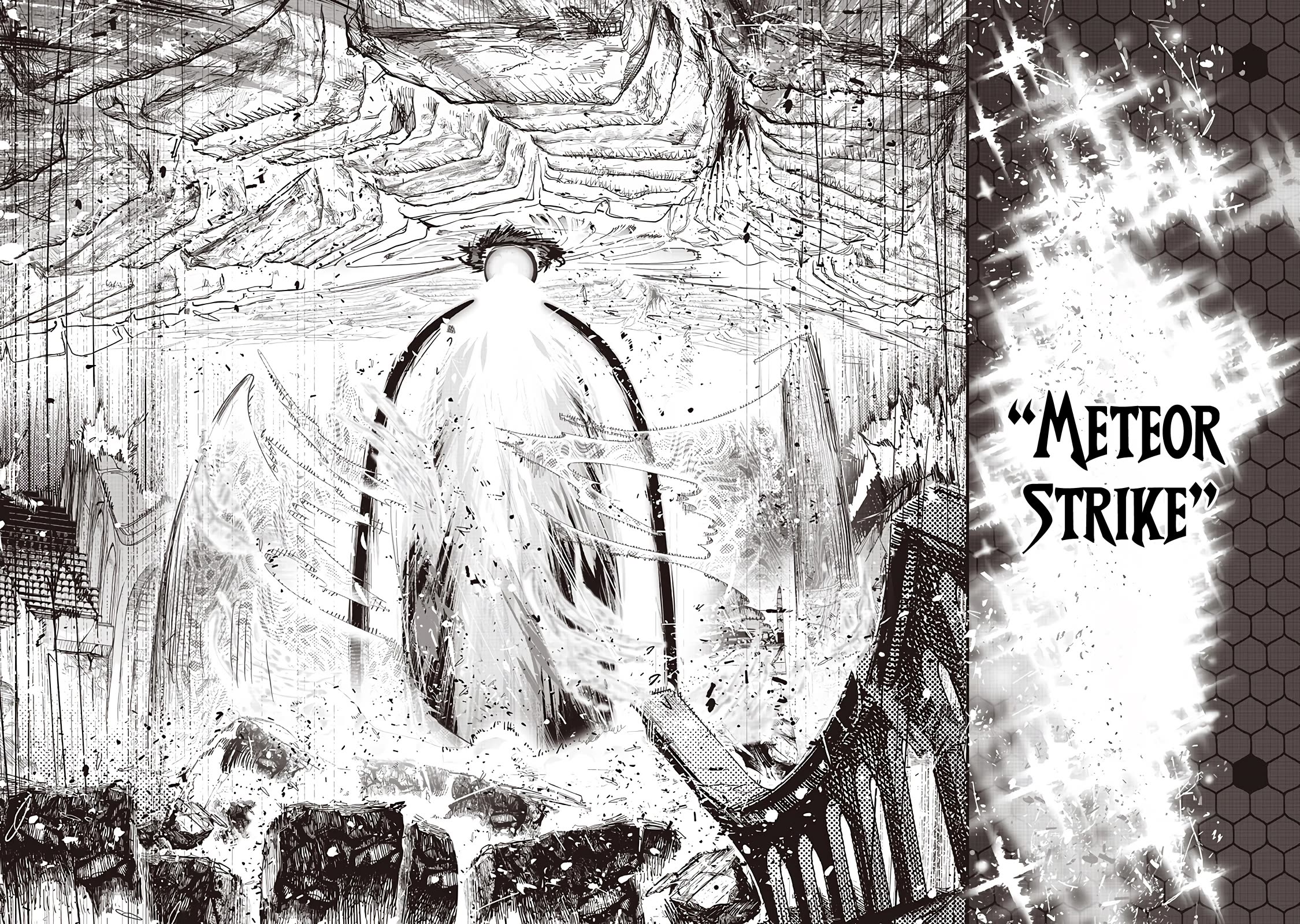 Avalon of Disaster chapter 85 page 18