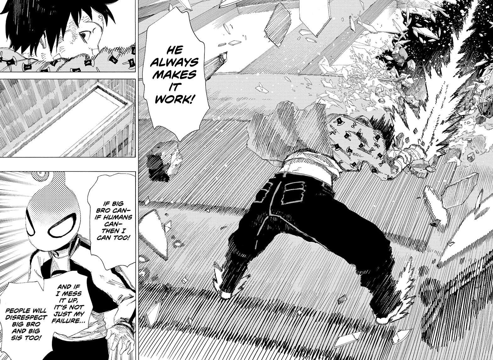 Ayashimon chapter 15 page 10