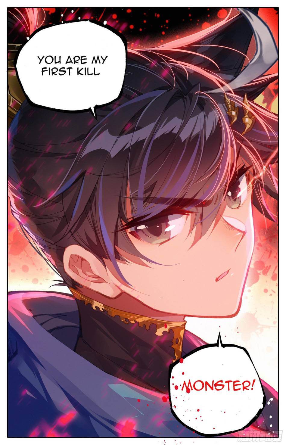 Azure Legacy chapter 14 page 16