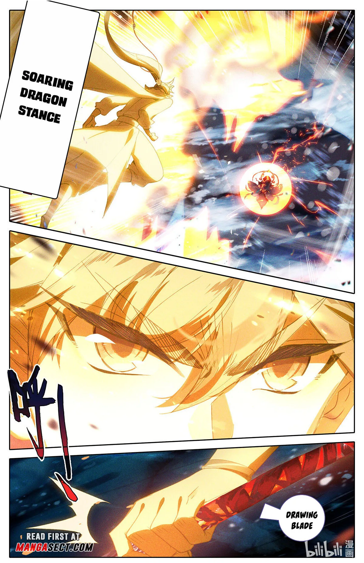 Azure Legacy chapter 167 page 10