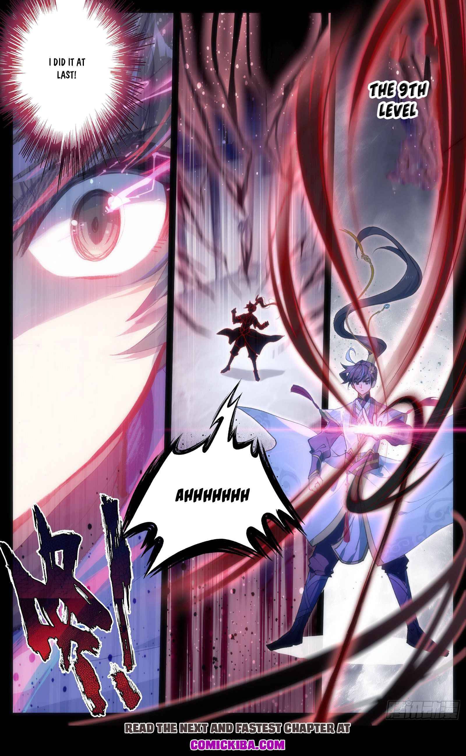 Azure Legacy chapter 74 page 16