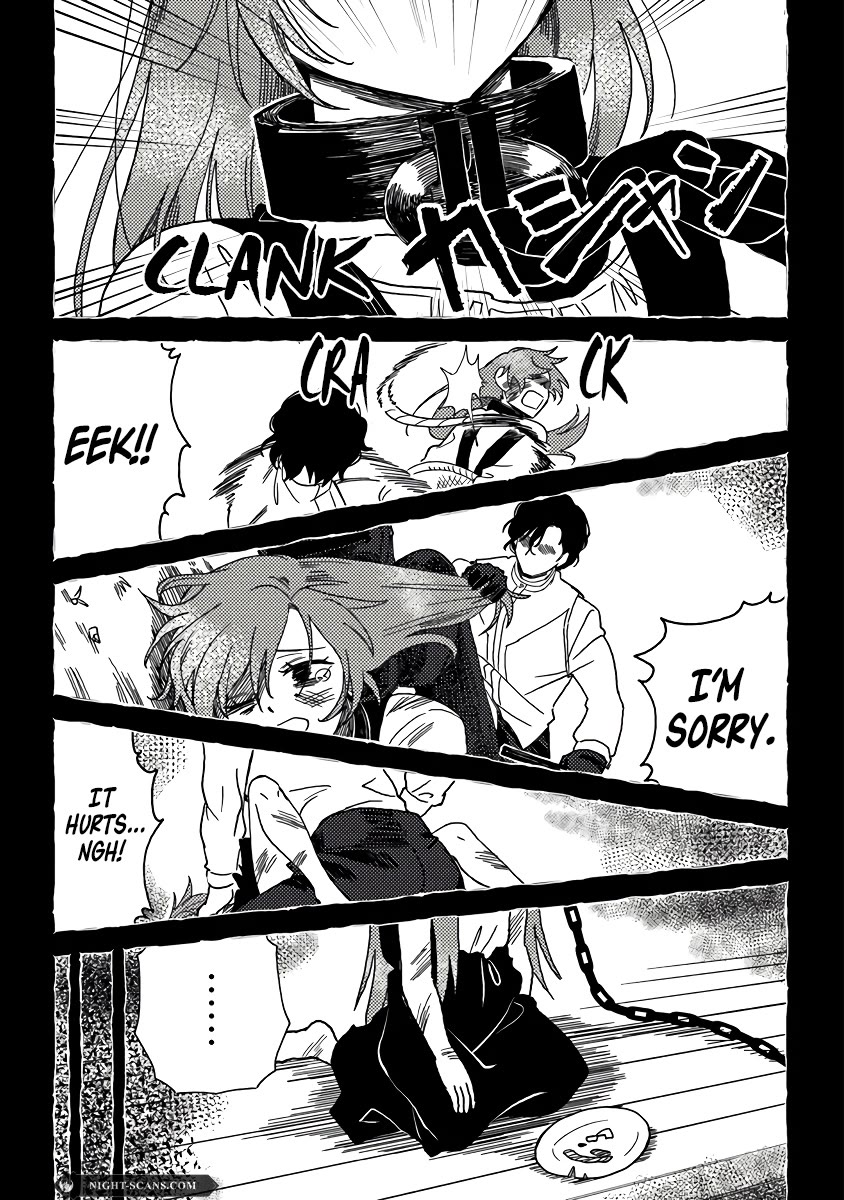 The B-Rank Adventurer with a Scary Face Becomes a Father for the Hero and His Friends chapter 10 page 10