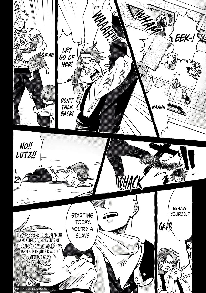 The B-Rank Adventurer with a Scary Face Becomes a Father for the Hero and His Friends chapter 10 page 9