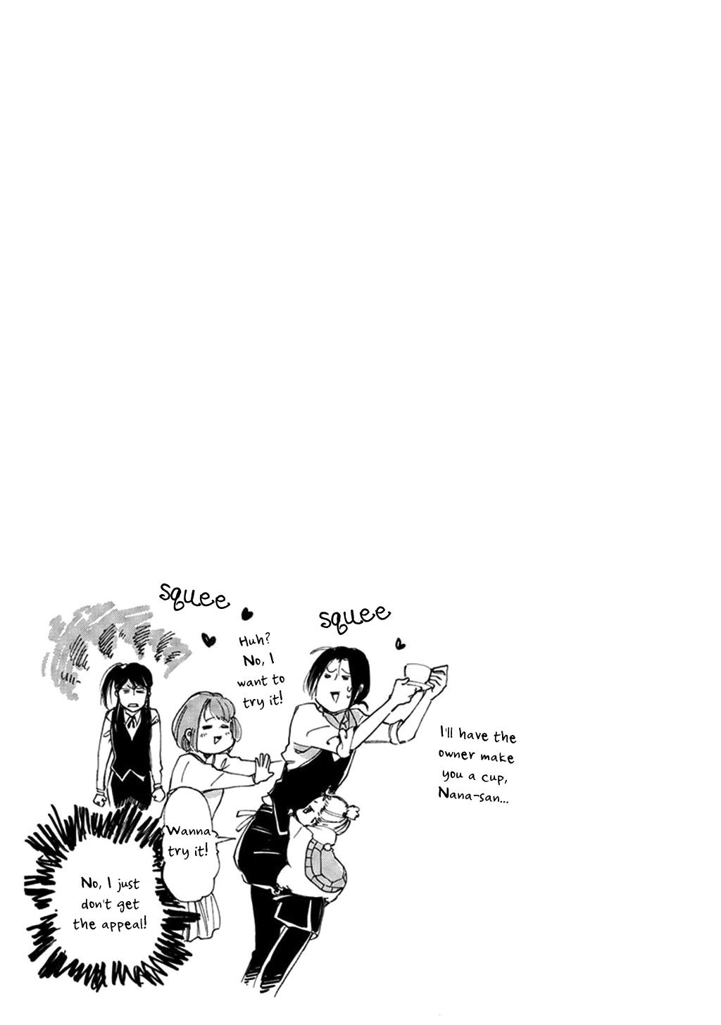 Baby, Kokoro no Mama ni! chapter 19 page 31