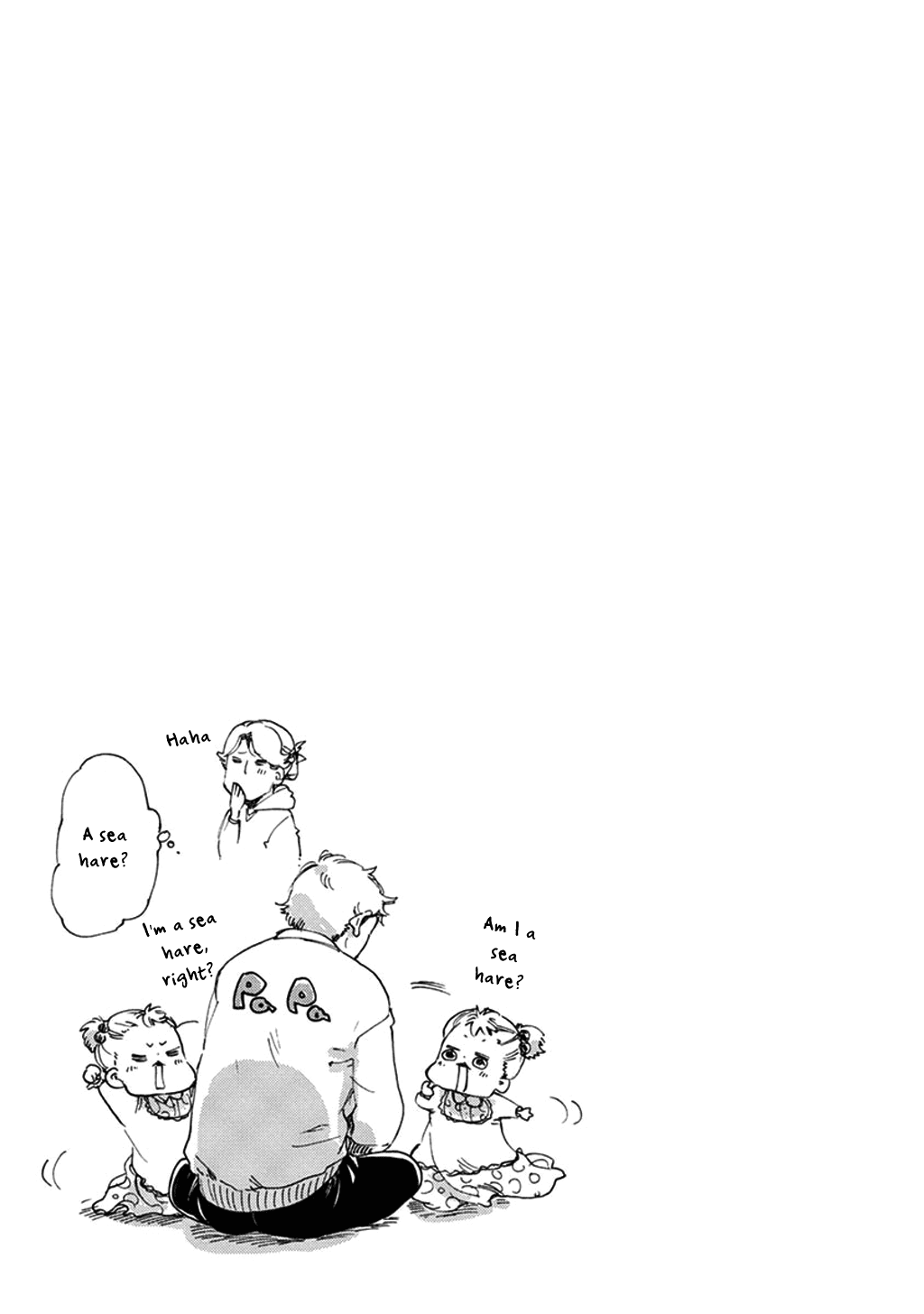 Baby, Kokoro no Mama ni! chapter 20 page 24