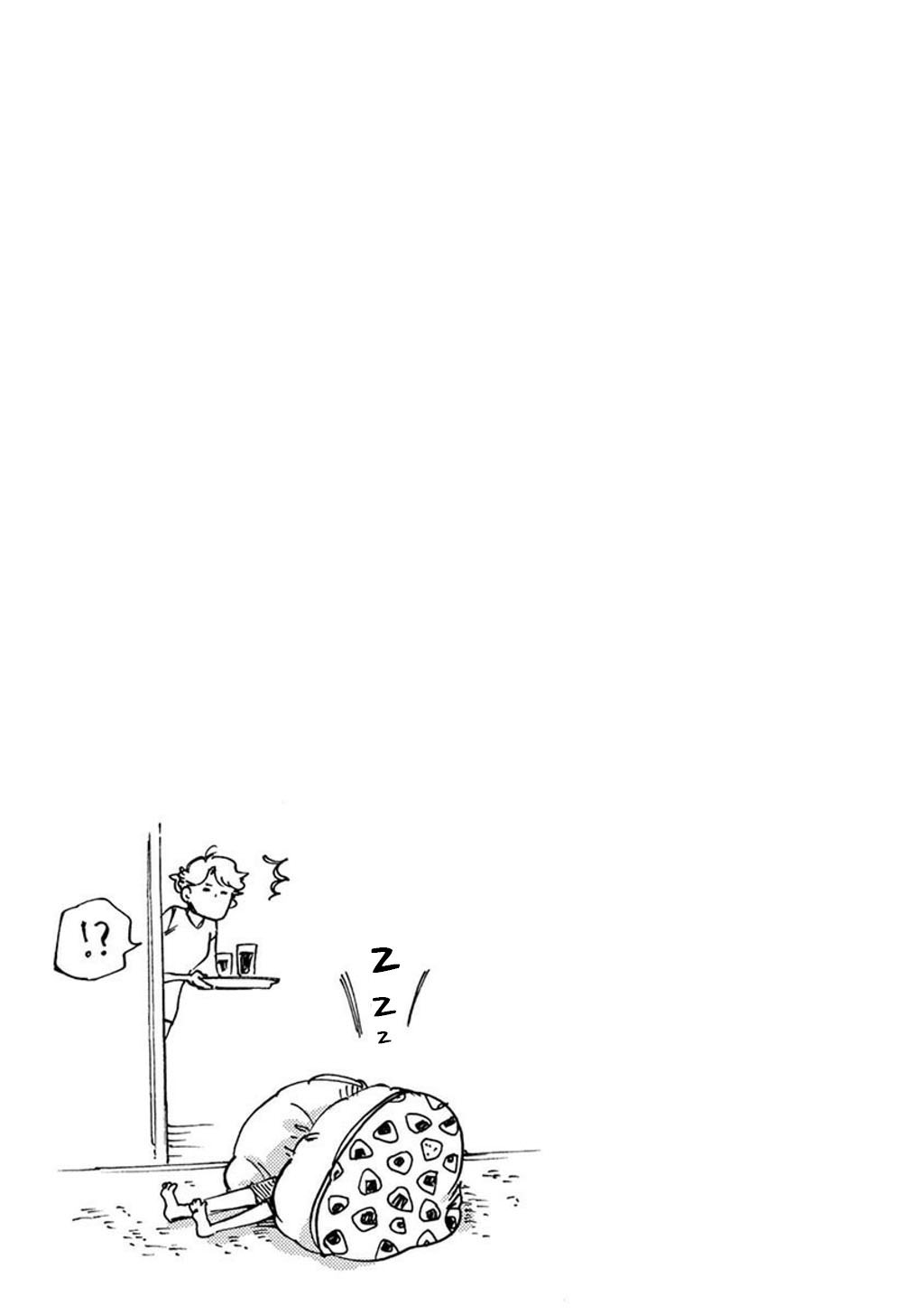 Baby, Kokoro no Mama ni! chapter 24 page 21