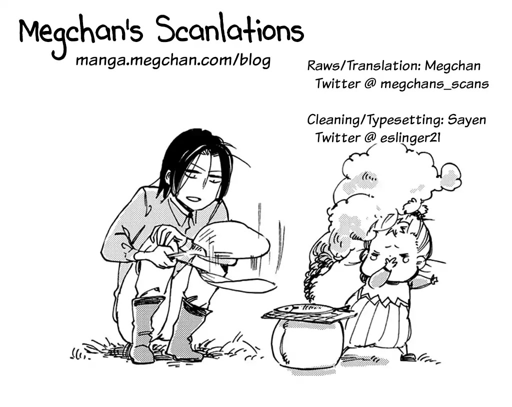 Baby, Kokoro no Mama ni! chapter 25 page 50