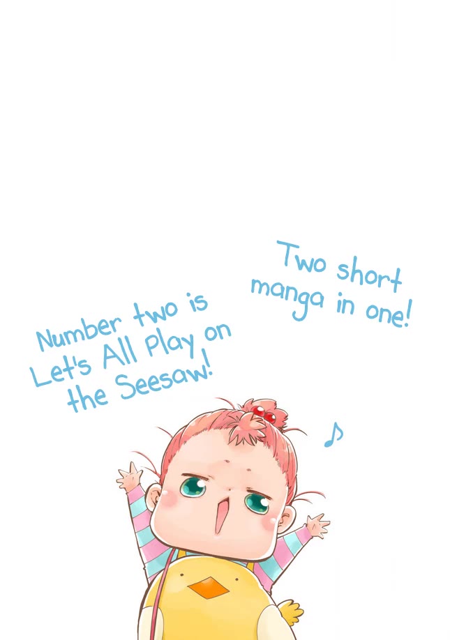 Baby, Kokoro no Mama ni! chapter 26.2 page 9