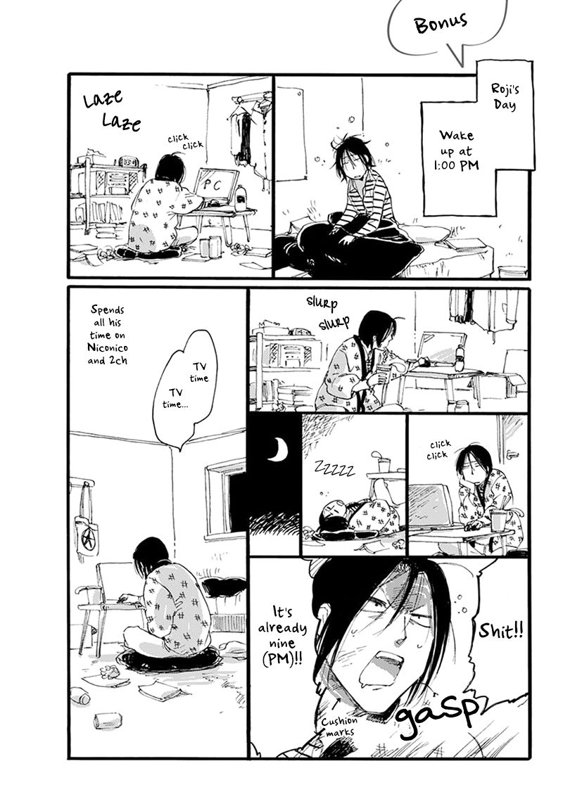 Baby, Kokoro no Mama ni! chapter 6 page 29