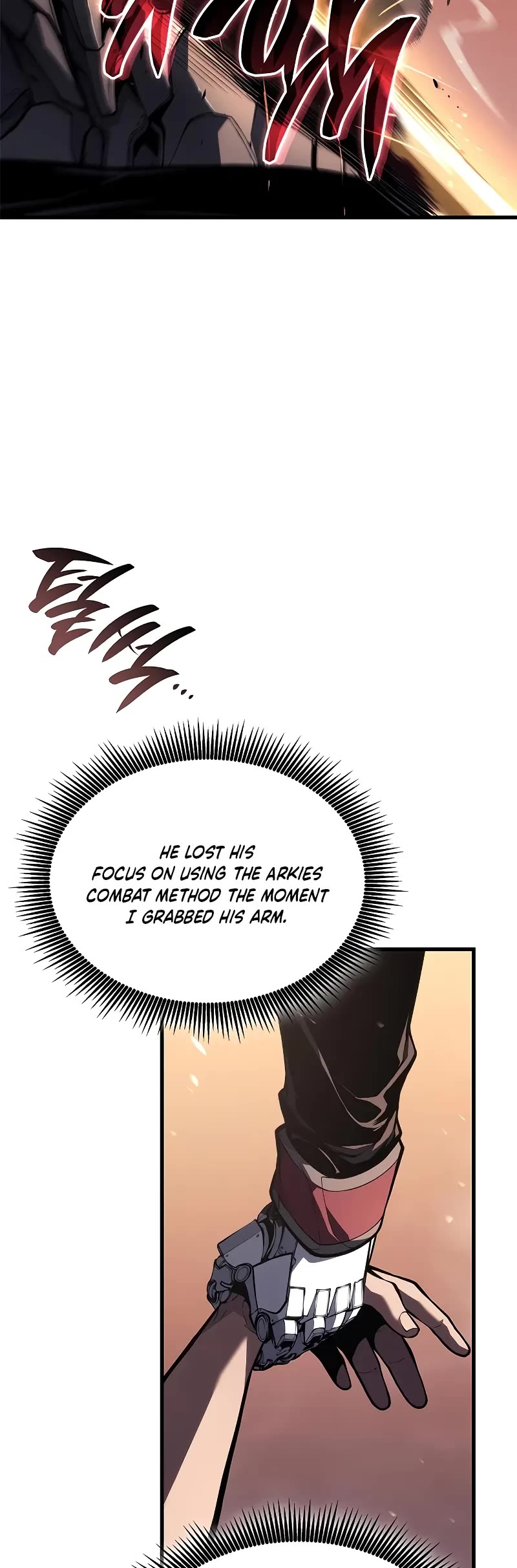 Bad Born Blood chapter 33 page 52