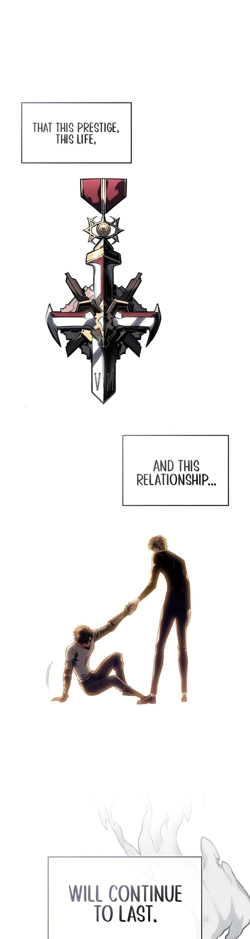 Bad Born Blood chapter 40 page 48