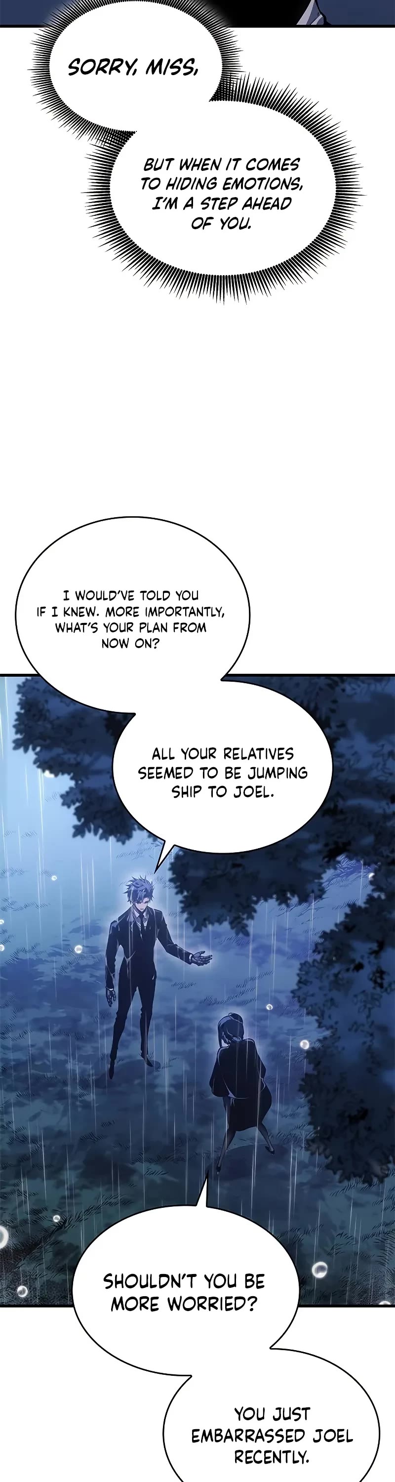 Bad Born Blood chapter 41 page 19