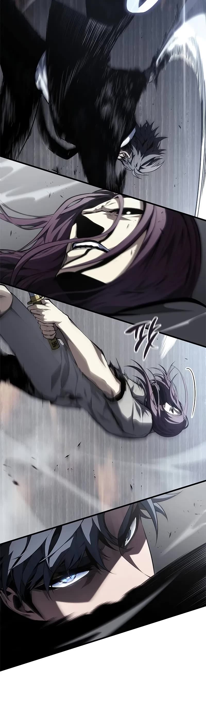 Bad Born Blood chapter 44 page 10