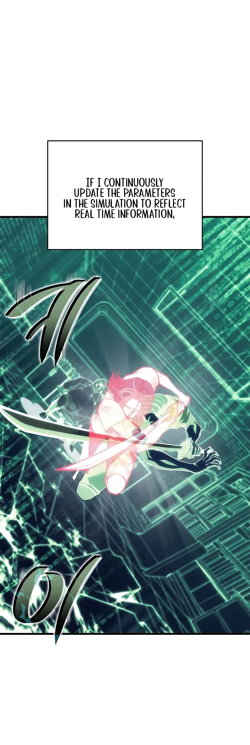 Bad Born Blood chapter 44 page 21