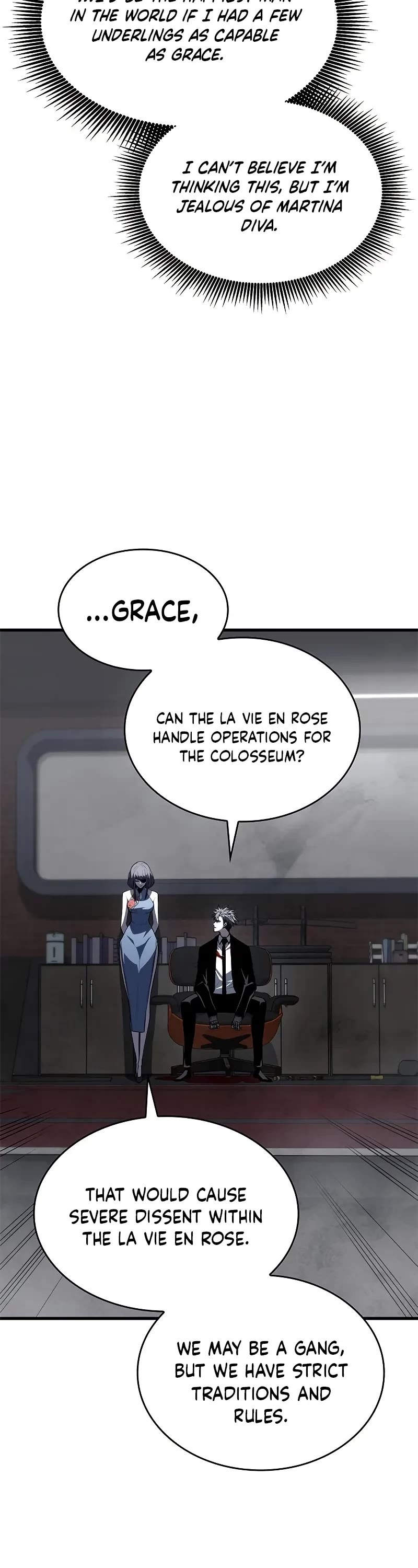 Bad Born Blood chapter 44 page 48