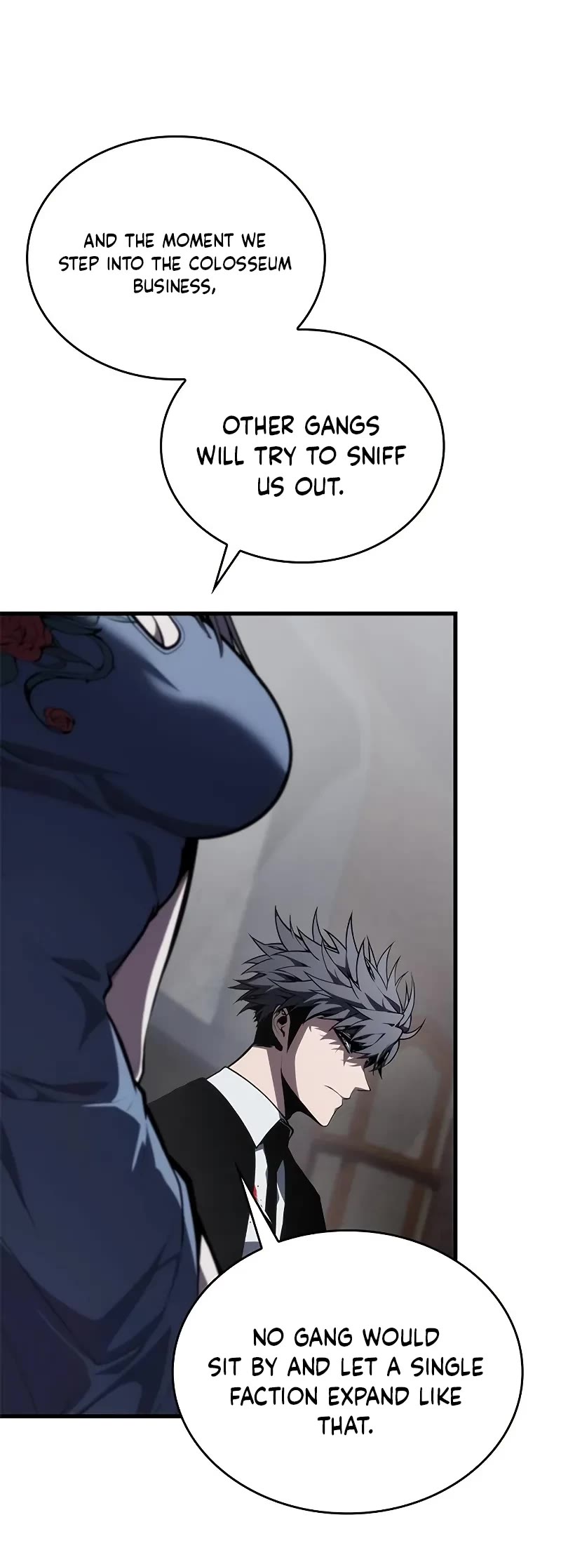 Bad Born Blood chapter 44 page 49