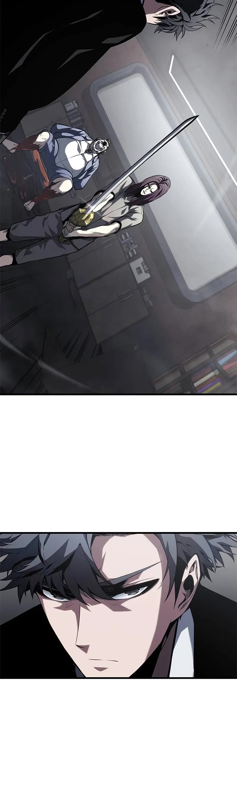 Bad Born Blood chapter 44 page 6