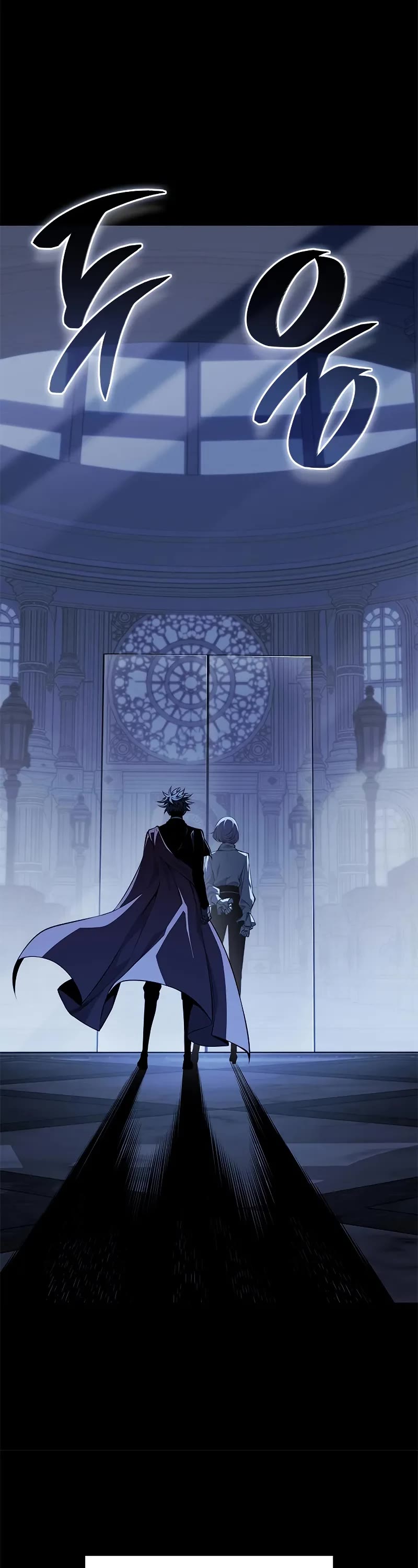 Bad Born Blood chapter 52 page 13