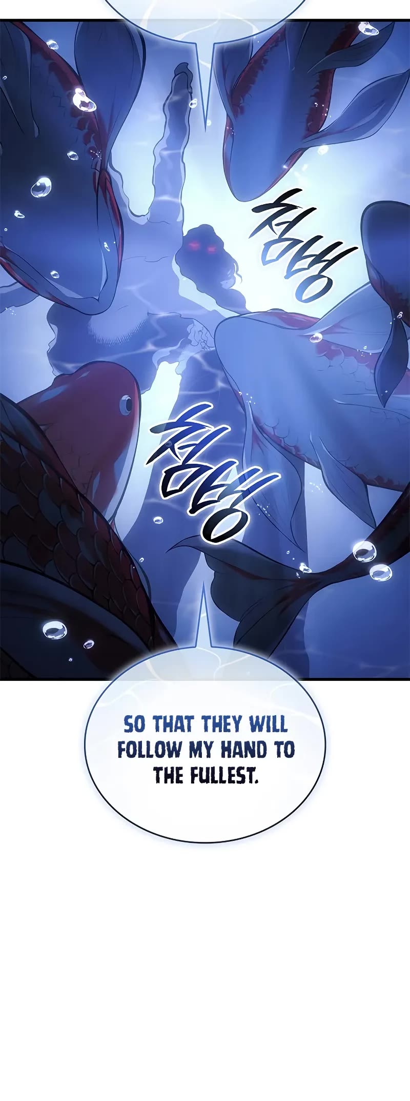 Bad Born Blood chapter 52 page 21