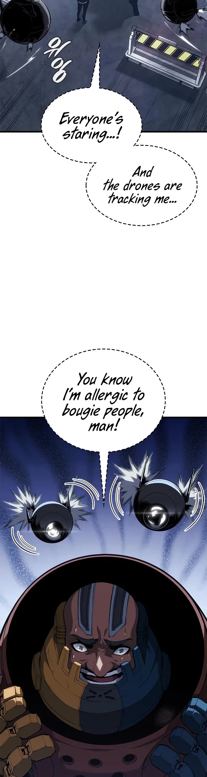 Bad Born Blood chapter 52 page 48