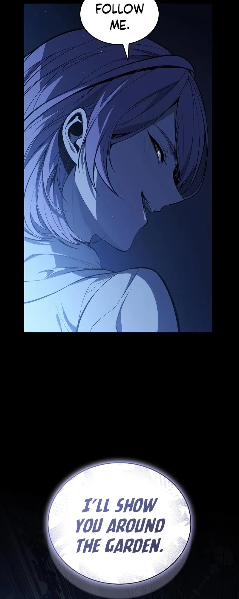 Bad Born Blood chapter 52 page 6