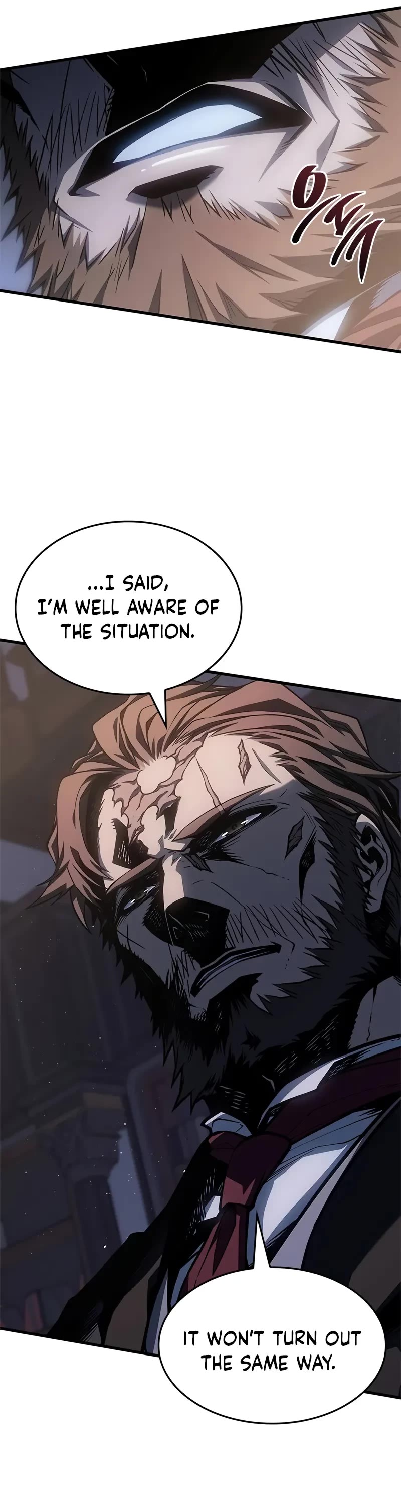 Bad Born Blood chapter 63 page 12