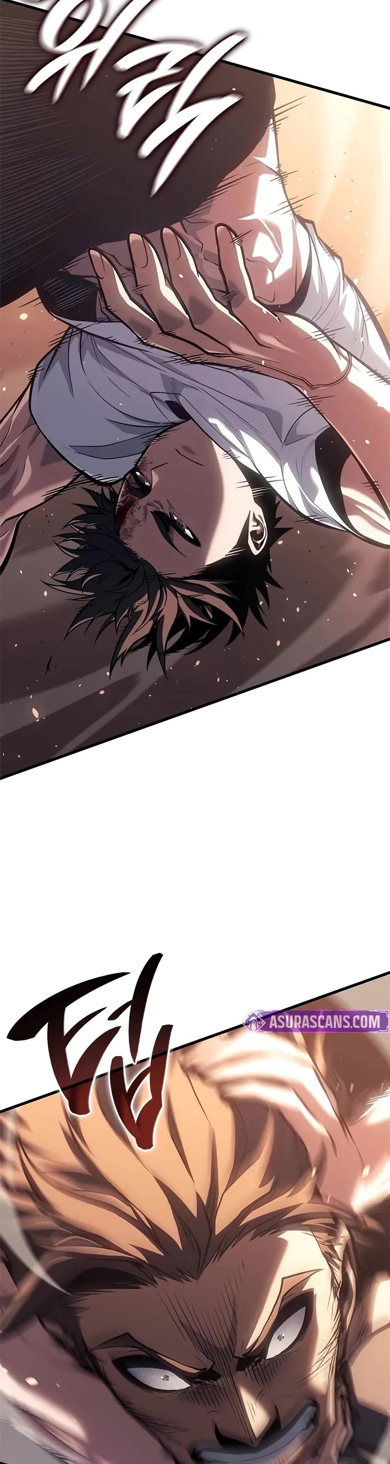 Bad Born Blood chapter 64 page 18