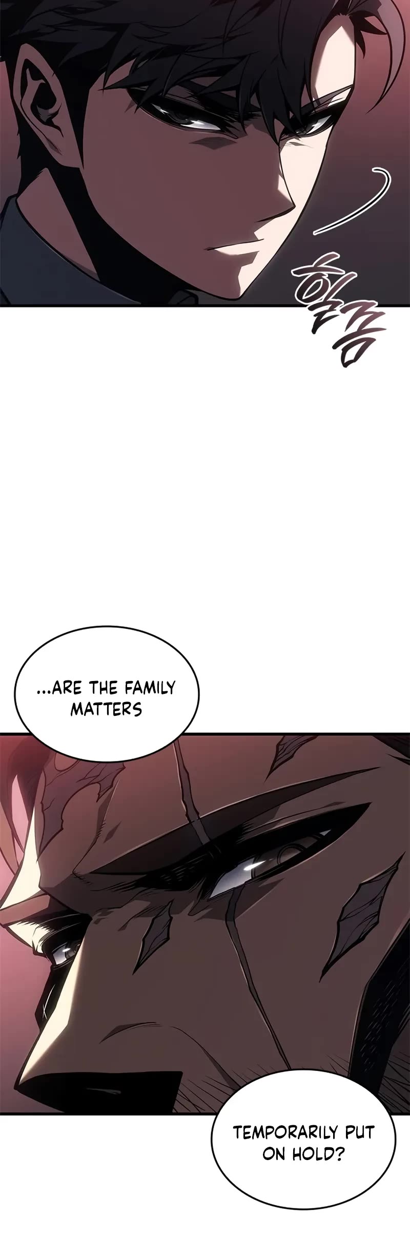 Bad Born Blood chapter 65 page 5