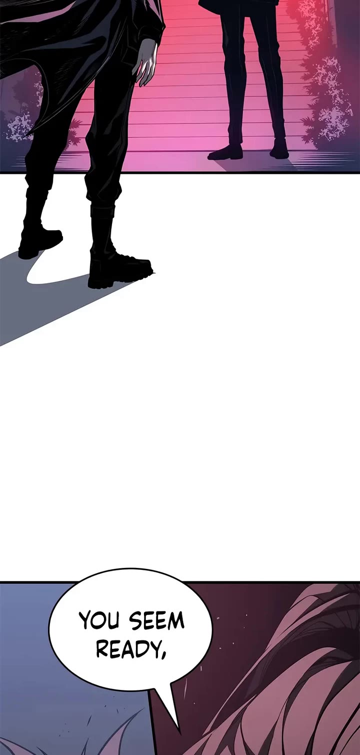 Bad Born Blood chapter 68 page 8