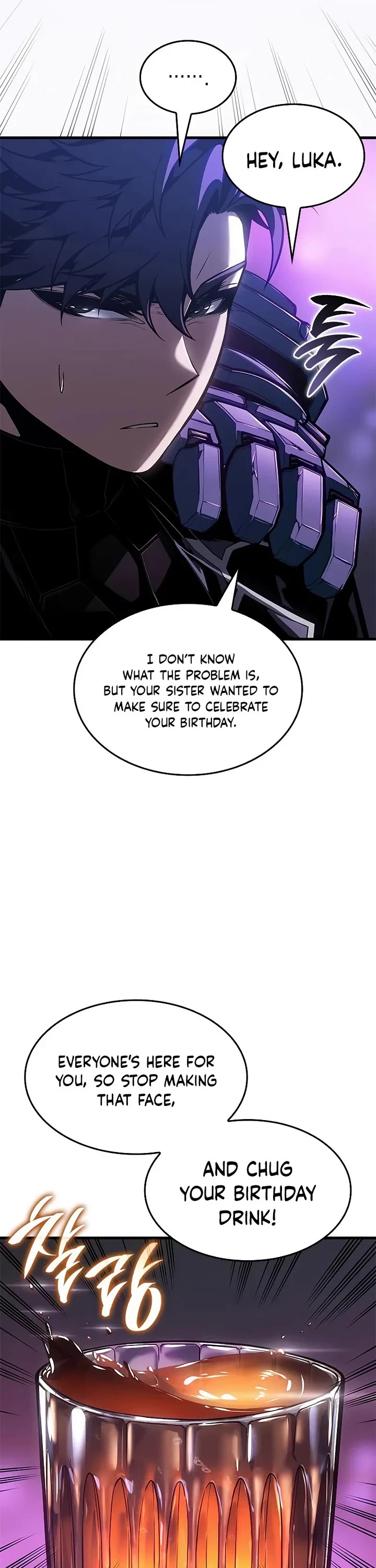 Bad Born Blood chapter 70 page 10