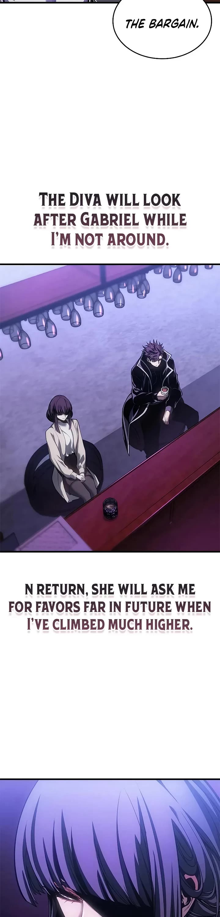 Bad Born Blood chapter 70 page 15