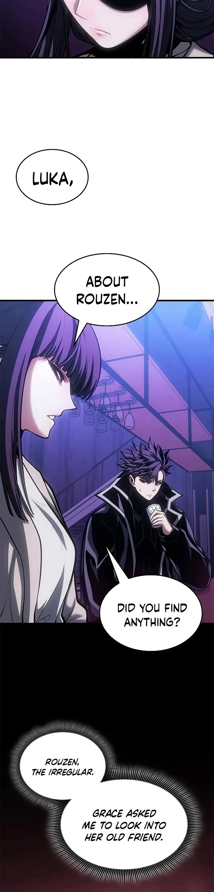 Bad Born Blood chapter 70 page 16